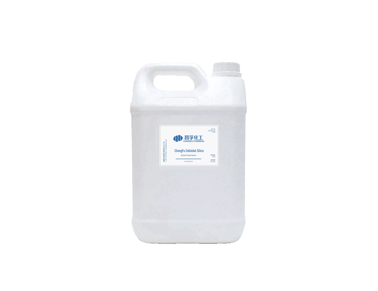 Colloidal Silica